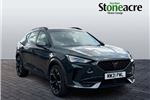 2021 Cupra Formentor