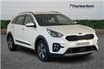 2021 Kia Niro