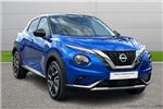2024 Nissan Juke