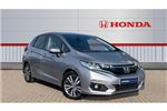 2019 Honda Jazz