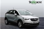 2018 Vauxhall Crossland X