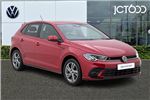 2022 Volkswagen Polo