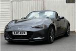 2019 Mazda MX-5