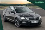 2017 Skoda Octavia