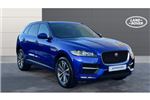 2020 Jaguar F-Pace