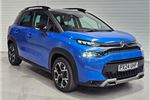 2024 Citroen C3 Aircross