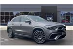 2023 Mercedes-Benz GLA