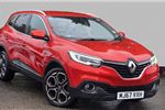 2017 Renault Kadjar