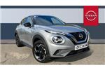 2023 Nissan Juke