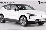 2024 Volvo EX30