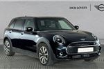 2022 MINI Clubman