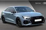 2022 Audi RS3
