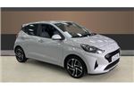 2025 Hyundai i10