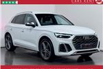 2022 Audi SQ5