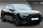 2023 Audi RS Q3