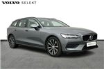 2021 Volvo V60