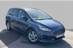 2022 Ford Galaxy