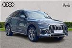 2022 Audi Q5 Sportback