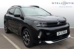 2022 Citroen C5 Aircross