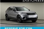 2021 Land Rover Range Rover Velar