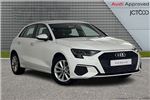 2022 Audi A3