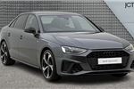2023 Audi A4