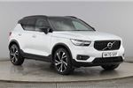 2020 Volvo XC40