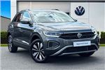 2024 Volkswagen T-Roc