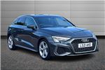 2021 Audi A3