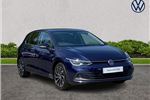 2021 Volkswagen Golf