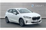 2025 BMW 2 Series Active Tourer