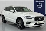 2021 Volvo XC60