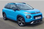 2019 Citroen C3 Aircross