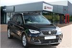 2022 SEAT Arona
