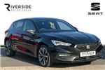 2022 SEAT Leon