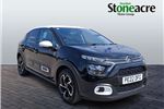 2022 Citroen C3