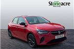 2021 Vauxhall Corsa