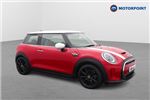 2022 MINI Electric