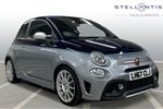 2018 Abarth 695