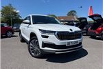 2023 Skoda Kodiaq
