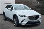 2019 Mazda CX-3