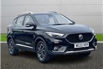 2022 MG ZS