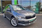2024 Skoda Kamiq