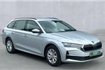 2024 Skoda Octavia Estate