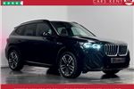 2022 BMW X1