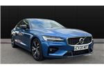 2020 Volvo S60