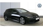 2024 Volkswagen Golf