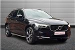 2019 Volvo XC60