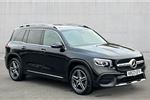 2023 Mercedes-Benz GLB