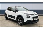 2019 Citroen C3